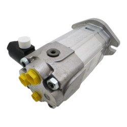 HYDRAULIC MOTOR DANFOSS  121.20.251.00 SNM2SN 019LN03DBS1 NNNNNNNN NNNNN