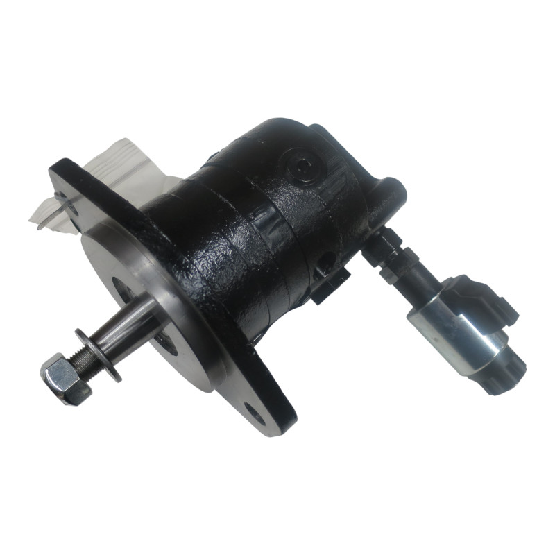 HYDRAULIC MOTOR DANFOSS  83009945 DEMR-17TY-BB-B112-P3AD-A000