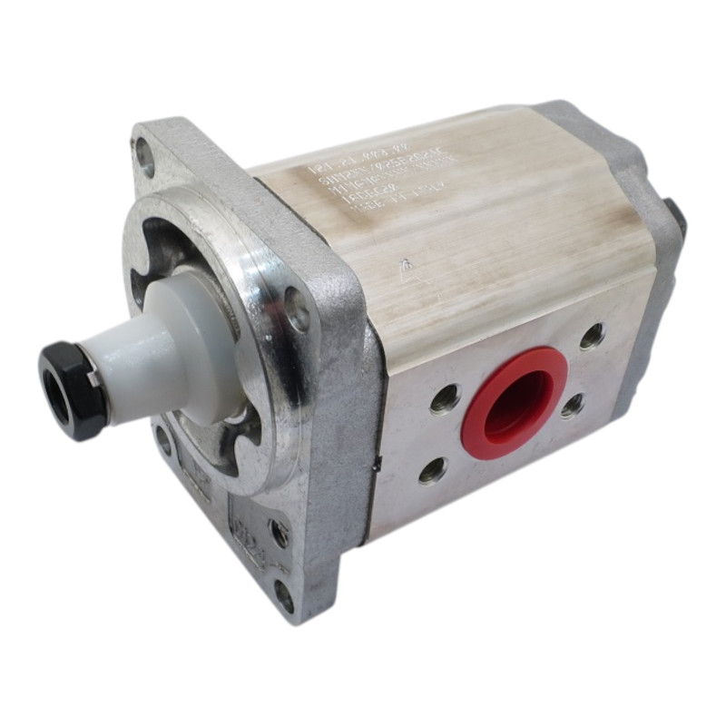 HYDRAULIC MOTOR DANFOSS  121.21.003.00  SHM2 25 C002 MAV2A