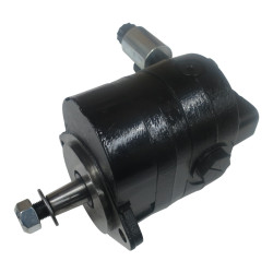 HYDRAULIC MOTOR DANFOSS 83009057 DEMR-19TY-AA-B112-P3AC-A000