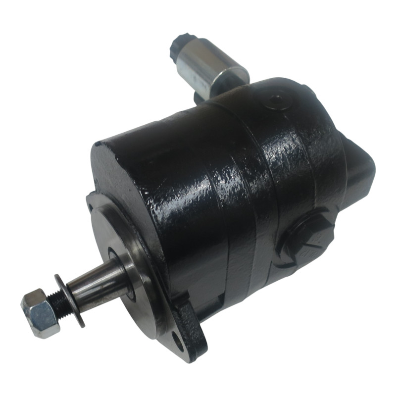 HYDRAULIC MOTOR DANFOSS 83009057 DEMR-19TY-AA-B112-P3AC-A000