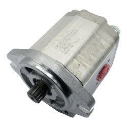 HYDRAULIC MOTOR DANFOSS  121.20.103.00 SNM2L19SCO6RMG2G-20