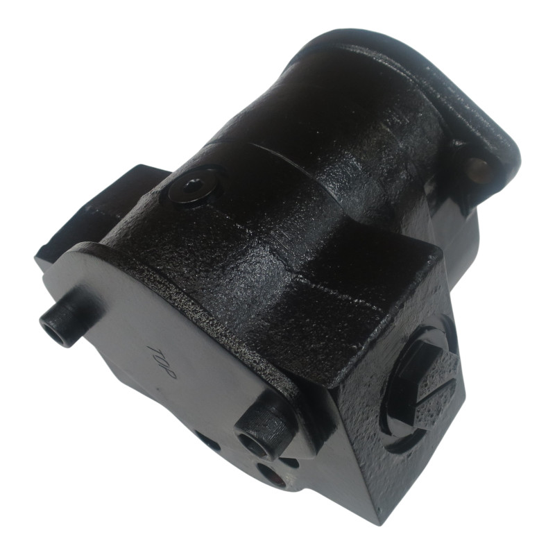 HYDRAULIC MOTOR DANFOSS  83016185 DEMB-25AB-AA-T112-N000-N000