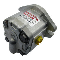 HYDRAULIC MOTOR Danfoss No.121.20.317.00