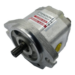 HYDRAULIC MOTOR Danfoss No.121.20.317.00
