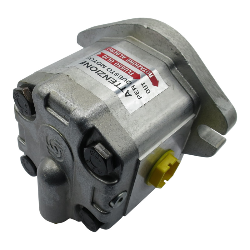 HYDRAULIC MOTOR Danfoss No.121.20.317.00