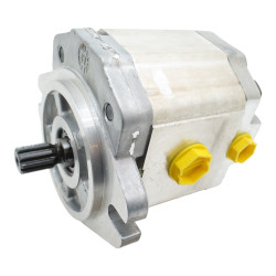 HYDRAULIC MOTOR DANFOSS 121.20.545.00 SNM2.L/11 SC06 MGK1