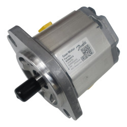 HYDRAULIC MOTOR DANFOSS  83064974 SNM2NN-/-014-B-N-06-GA-M1-F4-F4-NN-