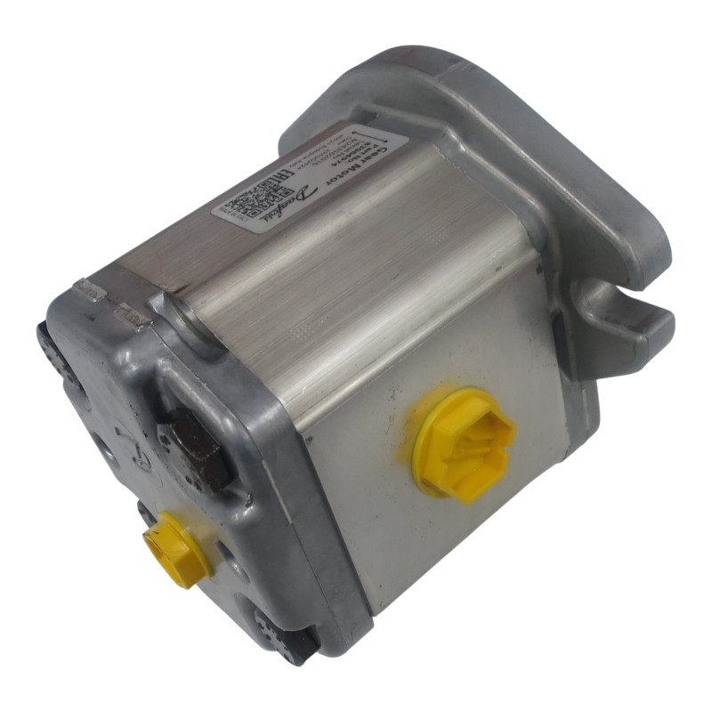 HYDRAULIC MOTOR DANFOSS  83064974 SNM2NN-/-014-B-N-06-GA-M1-F4-F4-NN-