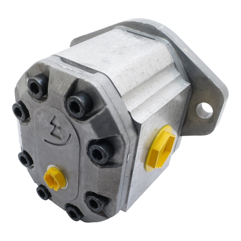 HYDRAULIC MOTOR DANFOSS  121.25.208.00 SNM3/22 SC07.E