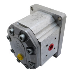 HYDRAULIC MOTOR DANFOSS  121.25.252.00 SNM3/26L CO06/CO06 LML_