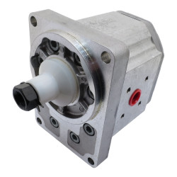 HYDRAULIC MOTOR DANFOSS  121.25.252.00 SNM3/26L CO06/CO06 LML_