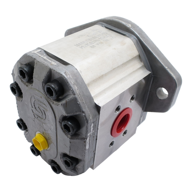 HYDRAULIC MOTOR DANFOSS  121.25.164.00 SNM3/26 CI07