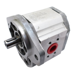 HYDRAULIC MOTOR DANFOSS  121.25.164.00 SNM3/26 CI07