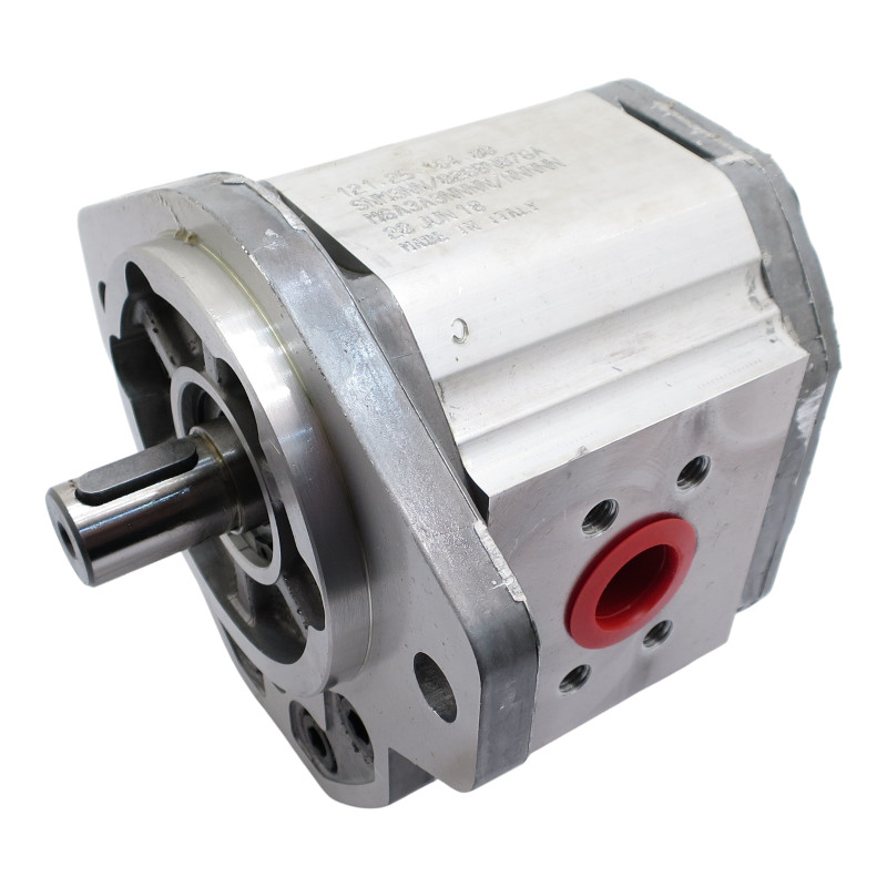 HYDRAULIC MOTOR DANFOSS  121.25.164.00 SNM3/26 CI07