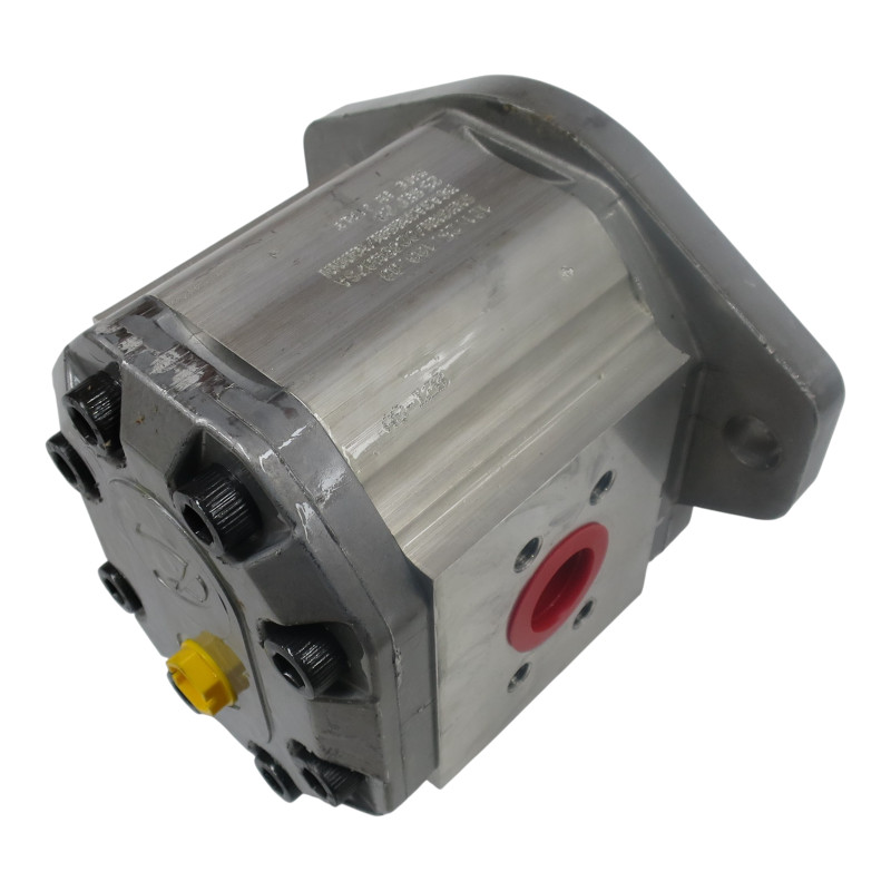 HYDRAULIC MOTOR DANFOSS  121.25.199.00 SNM3 26 SC07