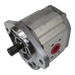 HYDRAULIC MOTOR DANFOSS  121.25.199.00 SNM3 26 SC07