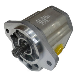 HYDRAULIC MOTOR DANFOSS  121.25.209.00 SNM3 26 SC07 E