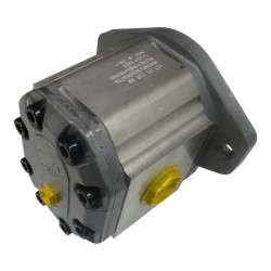 HYDRAULIC MOTOR DANFOSS  121.25.209.00 SNM3 26 SC07 E
