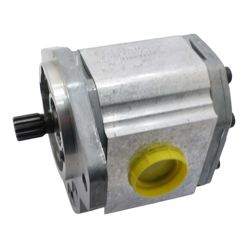 HYDRAULIC MOTOR DANFOSS  121.25.210.00 SNM3 33 SC07.E