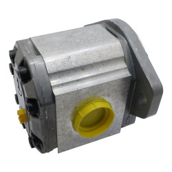 HYDRAULIC MOTOR DANFOSS  121.25.210.00 SNM3 33 SC07.E