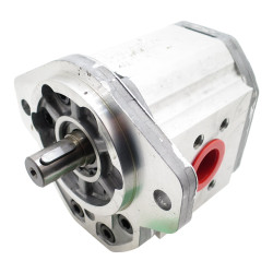 HYDRAULIC MOTOR DANFOSS  121.25.166.00 SNM3/38 CI07 2-90 38L CI07