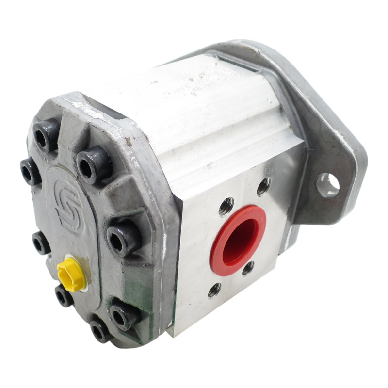 HYDRAULIC MOTOR DANFOSS  121.25.166.00 SNM3/38 CI07 2-90 38L CI07