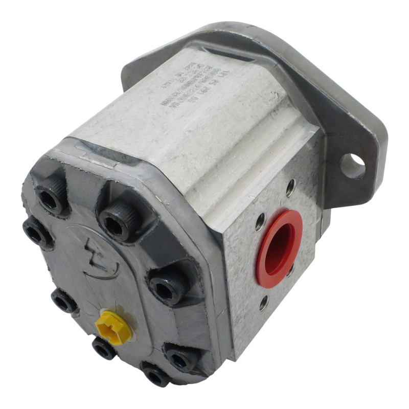 HYDRAULIC MOTOR DANFOSS  121.25.201.00 SNM3/38 SC07 22-90 38L SC07