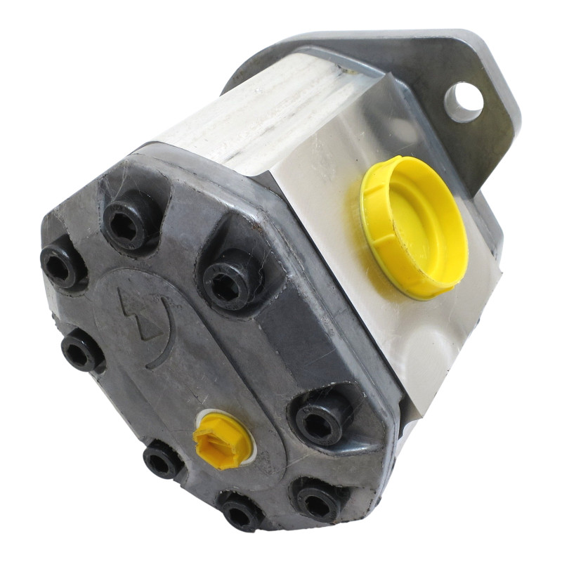 HYDRAULIC MOTOR DANFOSS  121.25.212.00 SNM3 44L SC07.E SNM3NN