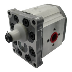 HYDRAULIC MOTOR DANFOSS  121.25.100.00 SNM3/44 CO01 SNM3NN