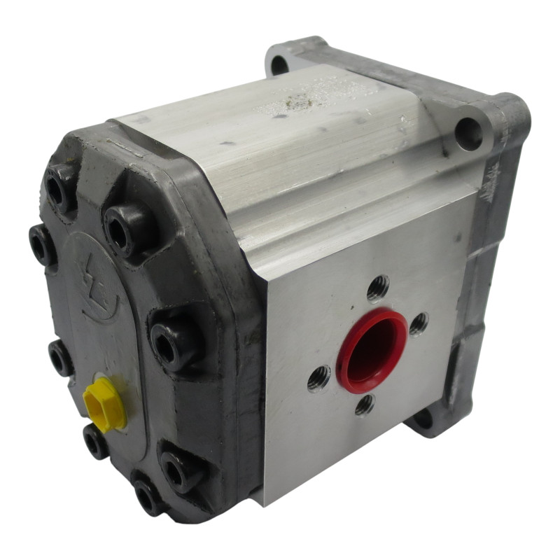 HYDRAULIC MOTOR DANFOSS  121.25.100.00 SNM3/44 CO01 SNM3NN