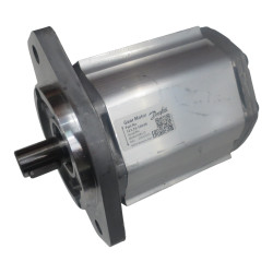 HYDRAULIC MOTOR DANFOSS  121.25.169.00 SNM3/55 CI07  SNM3NN 055BN07 GAM6A4A4NNNN NNNNN