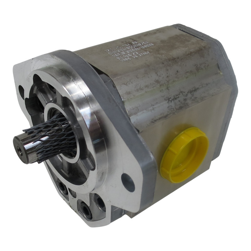 HYDRAULIC MOTOR DANFOSS  121.25.184.00 SNM3/ 55CI07 AKT_E SNM3NN 055BN07