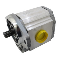 HYDRAULIC MOTOR DANFOSS  121.25.214.00 SNM3/55 SC07.E