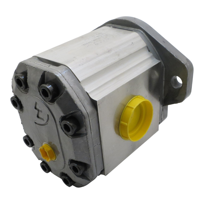 HYDRAULIC MOTOR DANFOSS  121.25.214.00 SNM3/55 SC07.E