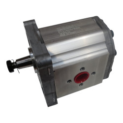 HYDRAULIC MOTOR DANFOSS  121.25.102.00 SNM3/55 C001 SNM3NN 055BN01BAM 1CACANNNN/NNNNN