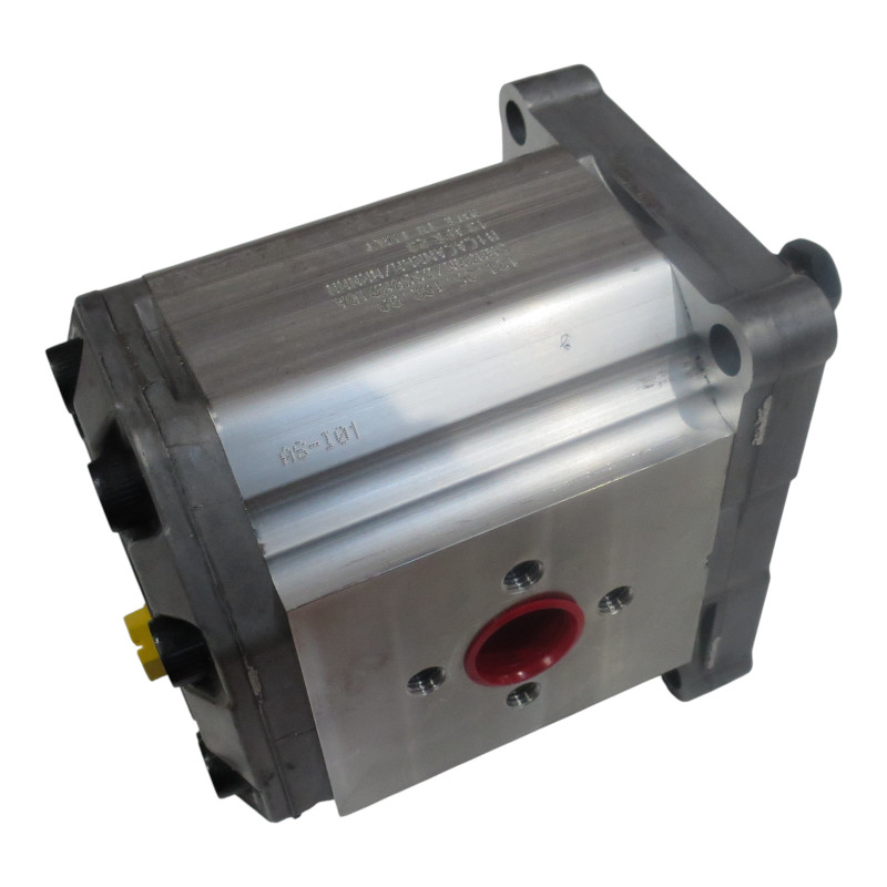 HYDRAULIC MOTOR DANFOSS  121.25.102.00 SNM3/55 C001 SNM3NN 055BN01BAM 1CACANNNN/NNNNN