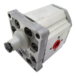 HYDRAULIC MOTOR DANFOSS 121.25.103.00 SNM3 63L C001