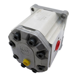 HYDRAULIC MOTOR DANFOSS 121.25.103.00 SNM3 63L C001