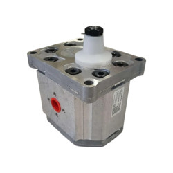 HYDRAULIC MOTOR SAUER SNM3NN 026BN01 BAM1C7C7NNNNNNN