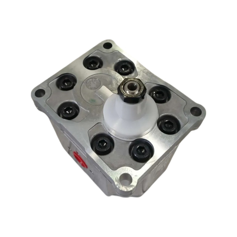 HYDRAULIC MOTOR SAUER SNM3NN 026BN01 BAM1C7C7NNNNNNN