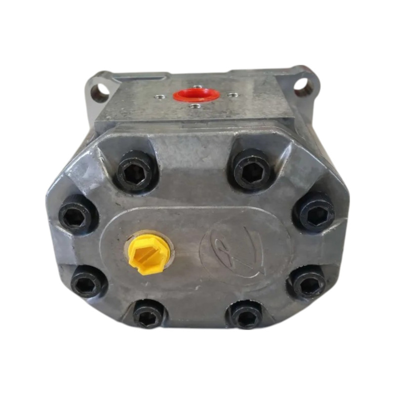 HYDRAULIC MOTOR SAUER SNM3NN 026BN01 BAM1C7C7NNNNNNN