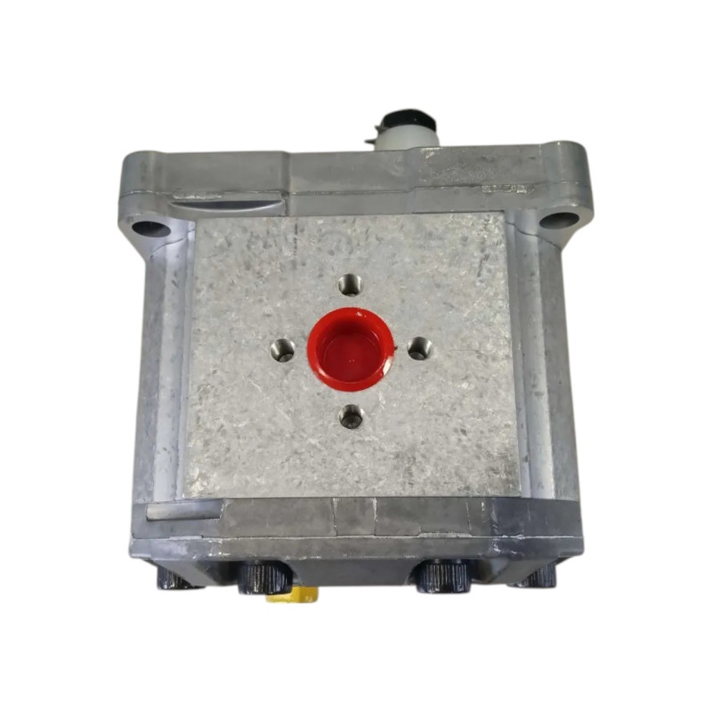 HYDRAULIC MOTOR SAUER SNM3NN 026BN01 BAM1C7C7NNNNNNN