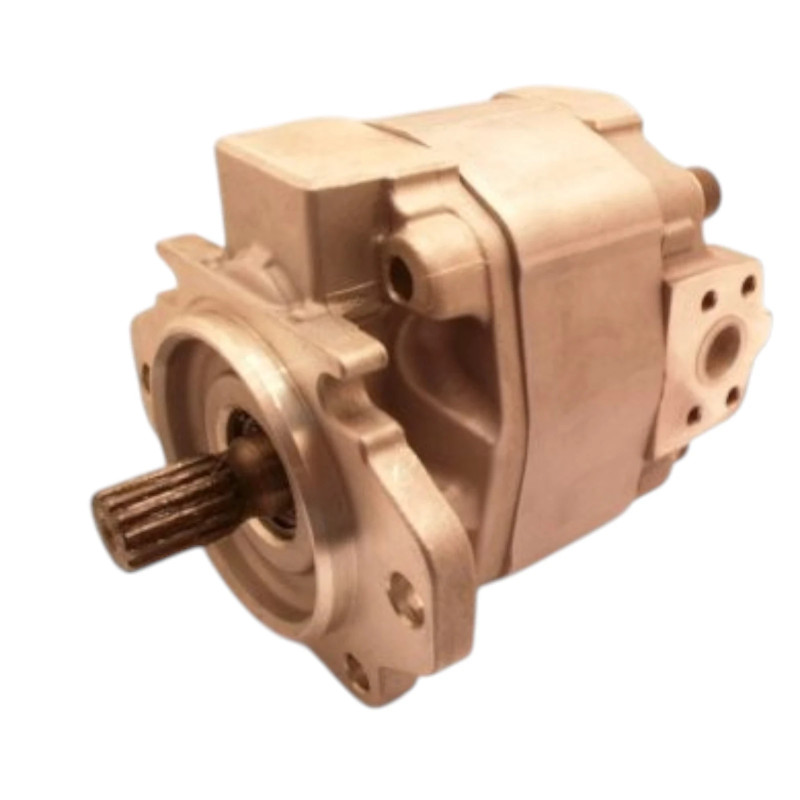 4101987 HYDRAULIC GEAR PUMP KOMATSU 705-11-40010