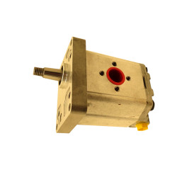 HYDRAULIC PUMP Danfoss 121.20.588.00 SNM2.L/25 CO01 MND1 NM2NL 025BN01B1L1C8C8NNNN NNNNN