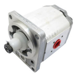 HYDRAULIC PUMP DANFOSS 11286803 NU2GN/019LN02AA P1B7BBZZXN/NNNNN