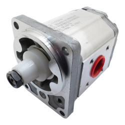 HYDRAULIC PUMP DANFOSS 11173747 NU2GN/019RN02 AAP1B7BBZZXN NNNNN