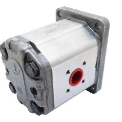 HYDRAULIC PUMP DANFOSS 11173747 NU2GN/019RN02 AAP1B7BBZZXN NNNNN