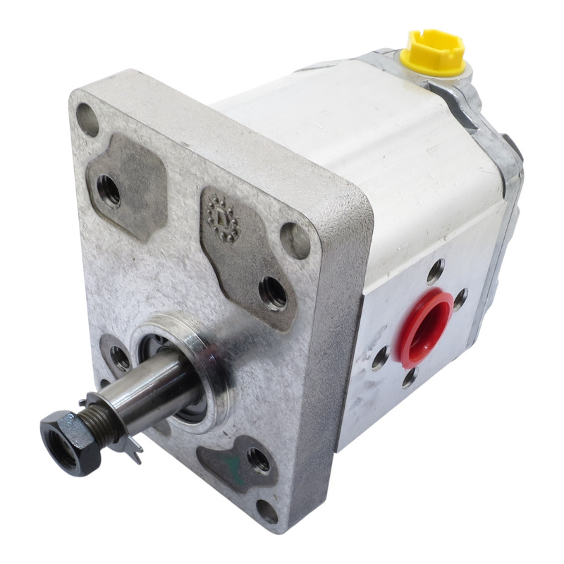 HYDRAULIC PUMP DANFOSS 11047428 UROLLA 11047428 SNM2NL 014BN01BAL1C7C7NNNN NNNNN