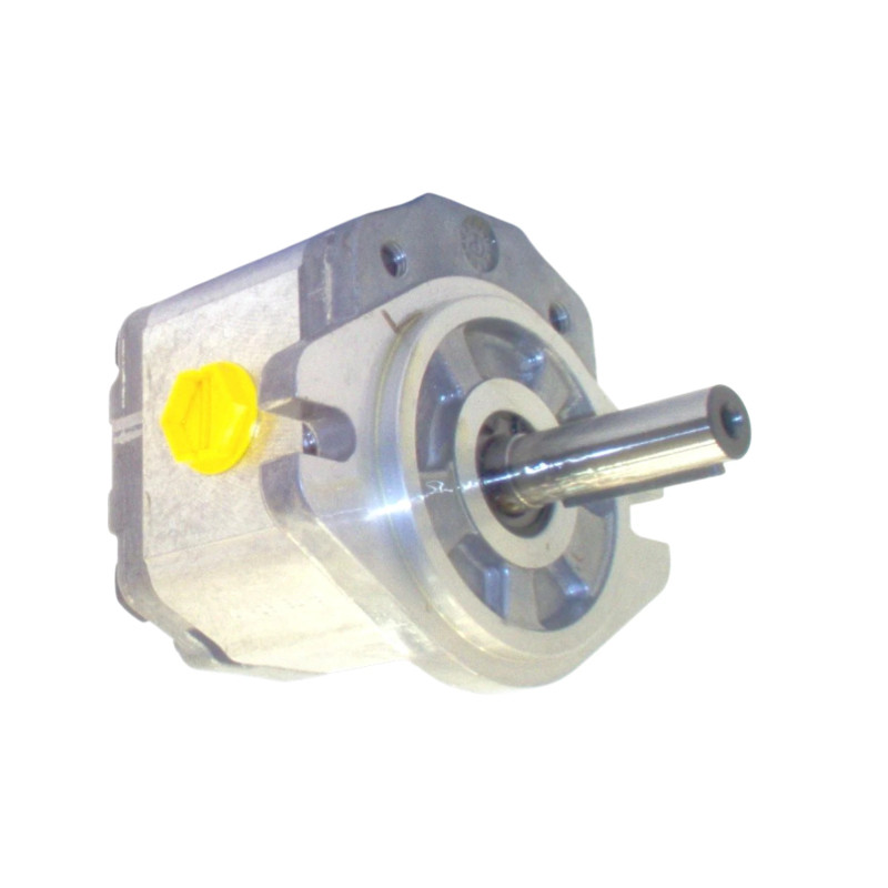 HYDRAULIC PUMP Danfoss 121.20.411.00 SNU 6S CI06 MBF SNU2NN 6,0LN06GBP1E4E4NNNN